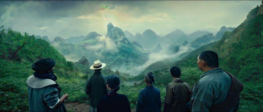 古墓丽影9